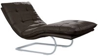 W.SCHILLIG Relaxliege daily dreams, in Waffelkissen-Optik, wahlweise mit Motor,