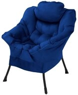 ML-DESIGN Loungesessel Wohnzimmersessel komfortabler Relaxsessel Lounge Sessel