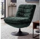 MCW Loungesessel MCW-Q29, Hohe Stoffqualit&auml;t 470g/m, Abnehmbares Polster mit