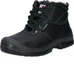 Canadian Line Vega Arbeitsschuh schwarz 36 EU