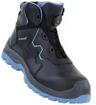 STABILUS ESD Sicherheitsstiefel ALEX MID BLUE TWIST S3S Sicherheitsstiefel