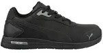 PUMA Safety BOUNCE BLK LOW Sicherheitsschuhe S3S Arbeitsschuh schwarz 41