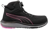 PUMA Safety PUMA SAFETY ASPIRE DISC MID Sicherheitsschuh S3S ESD Sicherheitsschuh