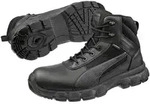 PUMA Safety PUMA SAFETY KOMMANDO RB LR6 Berufsschuh O6 Berufsschuh &Ouml;lbest&auml;ndige