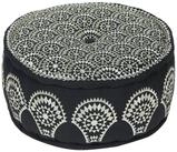Marrakesch Orient & Mediterran Interior Pouf Marokkanischer Pouf Hocker Deko...