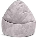 Magma Heimtex Sitzsack BeanBag SHARA XXL (1 St)