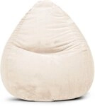 Magma Heimtex Sitzsack Beanbag SOFTY XXL (1 St)