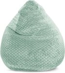 Magma Heimtex Sitzsack BeanBag MINK XXL (1 St)