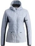 Swix Laufjacke Horizon Jacket W (1-St) blau L
