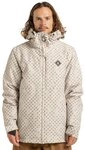 DC Shoes Snowboardjacke Basis Print 10K