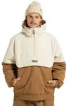 DC Shoes 3-in-1-Funktionsparka beige L
