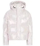 Protest Skijacke PRTRena JR (1-St) Side pocket rosa 152