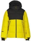 Icepeak Funktionsjacke Louin Winterjacke mit Kapuze und Schneefang