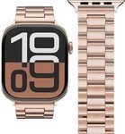 VONM&Auml;HLEN Smartwatch-Armband