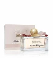 Salvatore Ferragamo Eau de Parfum Signorina Eau de Parfum Spray (100ml)