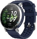 Amazfit Active 3 Premium Smartwatch (1,32 Zoll, Amazfit OS), Hyrox Race Mode