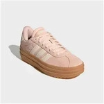 adidas Sportswear VL COURT BOLD Plateausneaker inspiriert vom Design des adidas