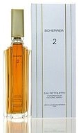 Jean Louis Scherrer Eau de Toilette JEAN-LOUIS SCHERRER 2 Eau de Toilette 50 ml