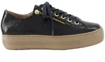 Paul Green Paul Green 5006-252, Sneaker, Blau, Damen Sneaker blau 38 EU