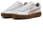 PUMA CLUB KLASSIKA Sneaker Obermaterial aus Leder, Innenmaterial aus Textil wei&szlig; 38