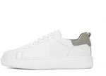 Digel Sound Sneaker Obermaterial: Leder wei&szlig; 40 EU