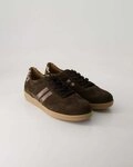 Gabor 73.300.18 Schn&uuml;rschuh Obermaterial: Leder