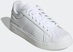 Sneaker ADIDAS SPORTSWEAR "STREETTALK", Damen, Gr. 43, ftwwht, ftwwht, cwei&szlig;,