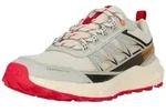 ENDURANCE Fadell Sneaker mit gepolsterter Einlegesohle grau|rot 38 EU