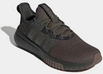 Sneaker ADIDAS SPORTSWEAR "KAPTIR 4.0", Herren, Gr. 47, braun (shadow olive, night