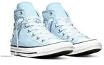 Converse CHUCK TAYLOR ALL STAR STUDDED FLORAL Sneaker f&uuml;r Erwachsene, mit