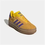 adidas Originals GAZELLE BOLD Plateausneaker gelb 41 1/3 EU