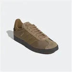 adidas Originals GAZELLE Sneaker braun 47 1/3 EU
