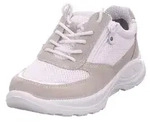 Jomos Schn&uuml;rschuh wei&szlig; 40 EU