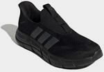 Walkingschuh ADIDAS SPORTSWEAR "CLOUDFOAM FLEX LOUNGE RAPIDFIT", Herren, Gr. 45,
