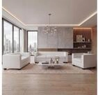 MCW Wohnlandschaft Lille-3-2-1-KL, Set, Bequeme Sitzpolsterung, Stabile