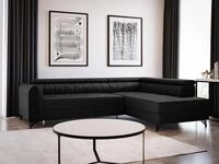 Sofnet Ecksofa Alice, mit Schlaffunktion und Bettkasten, Wohnlandschaft mit