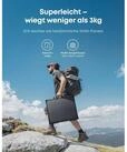 Anker Solarpanel ANKER SOLIX PS100 B, tragbar Powerstation