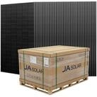 JA SOLAR Solarmodul Solarmodul 455W N-Type Bifazia Glas-Glas, 22.8% Efficiency...
