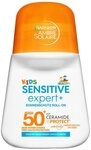 GARNIER Sonnenschutzstift Garnier Ambre Solaire Kids Sensitive expert+ Roll-On...