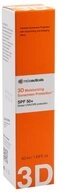 md:ceuticals K&ouml;rpercreme 3D Moisturizing Sunscreen Protection SPF 50+, 1-tlg.