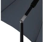 doppler&reg; Sonnenschirm myZONE, &Oslash;200cm, f&uuml;r Balkon, h&ouml;henverstellbar