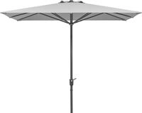 Schneider Schirme Marktschirm Korsika, 270 x 270 cm