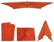 MCW Ersatzschirmbespannung Lissabon-B-2x3
