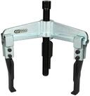 KS Tools Werkzeugset KS Tools Universal-Abzieher 3-armig mit extrem schlanken Haken,