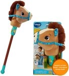 Vtech&reg; Steckenpferd Vtech Baby, Galoppier-mit-mir-Pferdchen, mit Soundeffekten