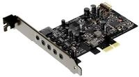 Creative Labs Creative Sound Blaster Audigy Fx Pro, Soundkarte Soundkarte