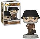 Funko Spielfigur Indiana Jones - Henry Jones Sr. 1354 Pop! Figur