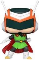 Funko Actionfigur POP! Great Saiyaman (Exclusive) - Dragon Ball Z