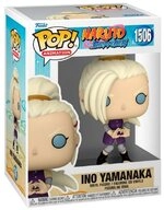 Funko Sammelfigur Naruto Shippuden Ino Yamanaka #1506