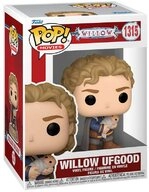Funko Sammelfigur Willow - Willow Ufgood #1315